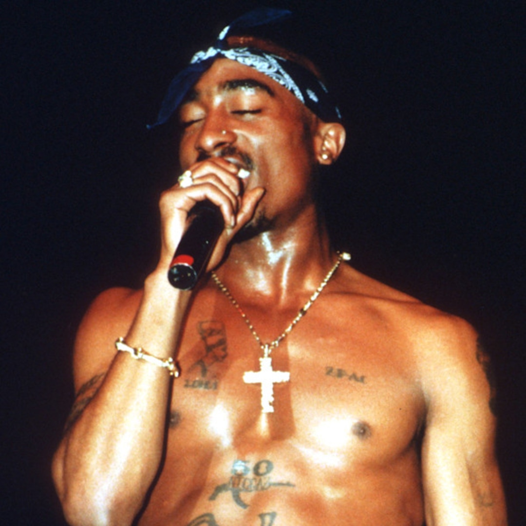 2pac торс